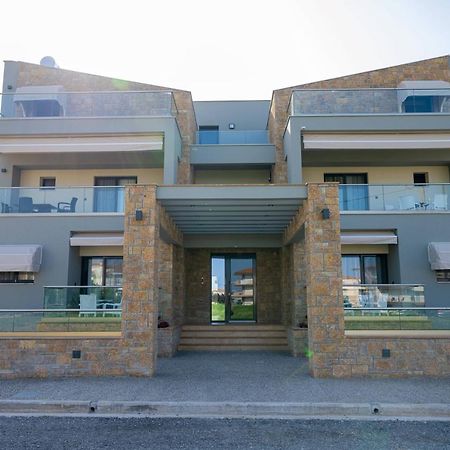 Fay Suites Flogita Exterior foto