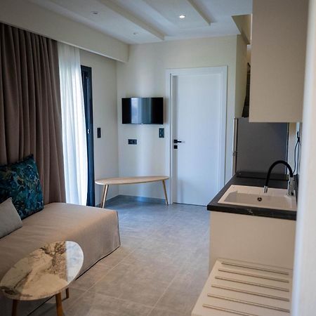 Fay Suites Flogita Exterior foto