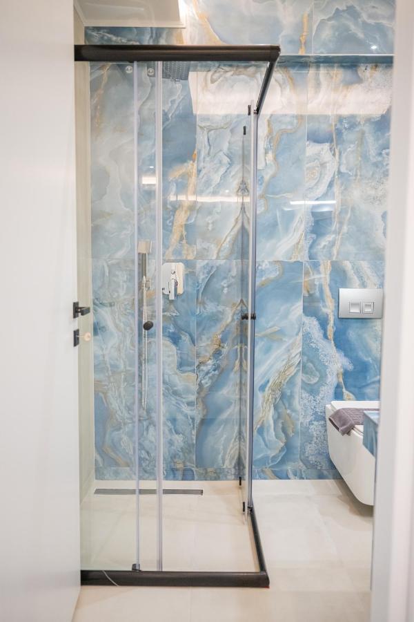 Fay Suites Flogita Exterior foto