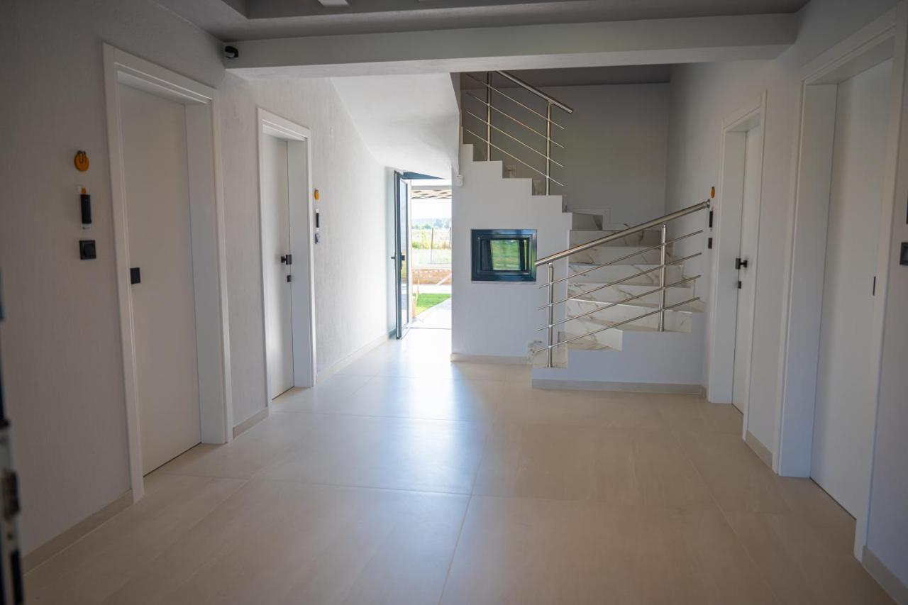 Fay Suites Flogita Exterior foto