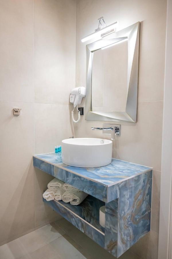 Fay Suites Flogita Exterior foto