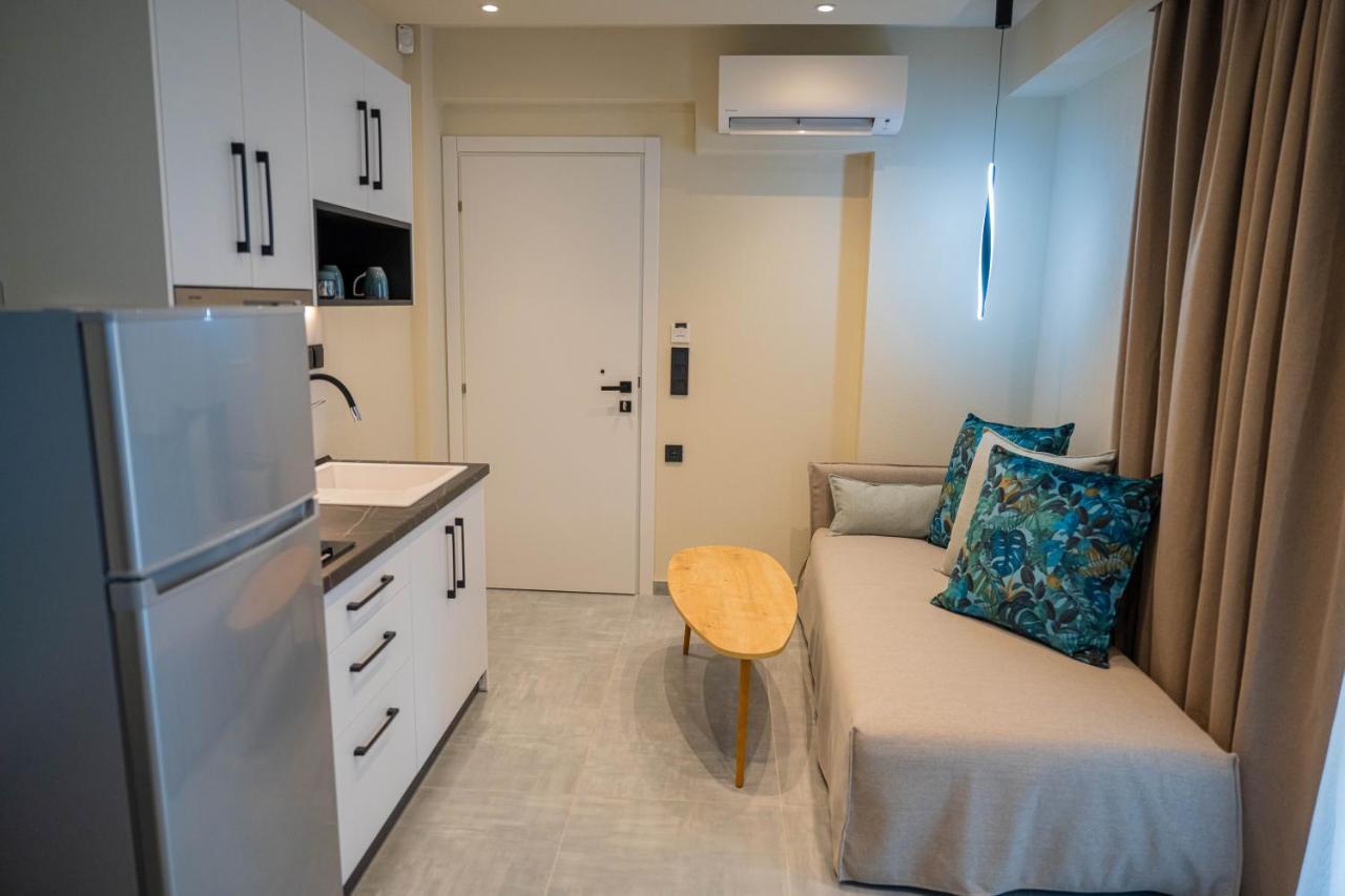 Fay Suites Flogita Exterior foto